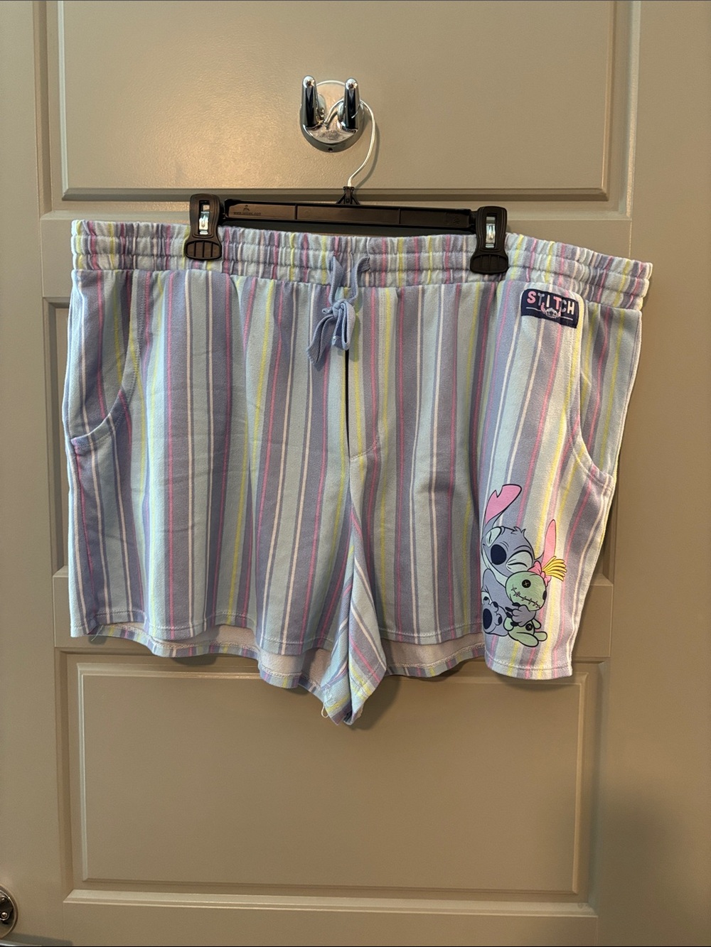 Stitch Women's Lounge Shorts